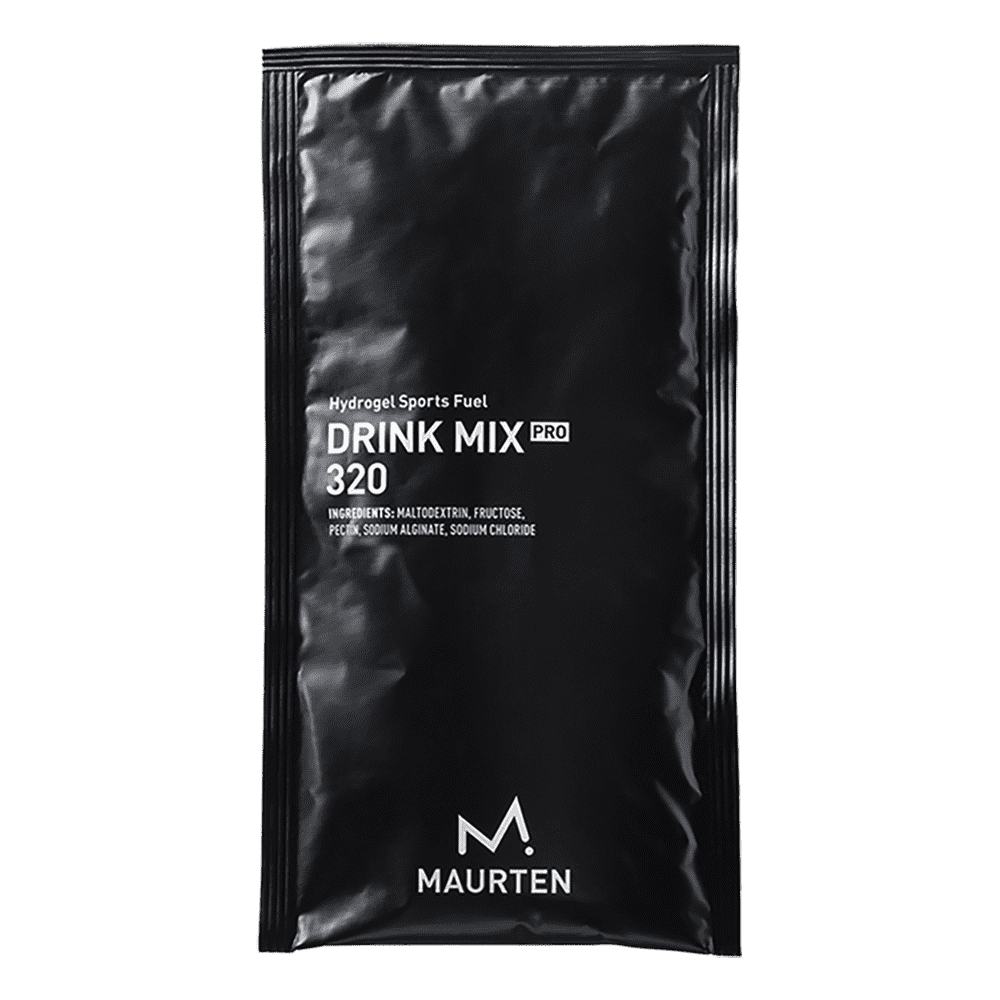 Maurten Drink Mix 320