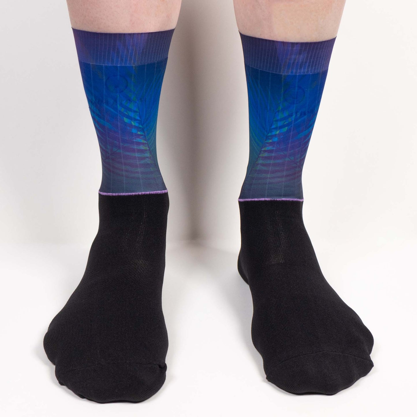 Aero Socks - Palms