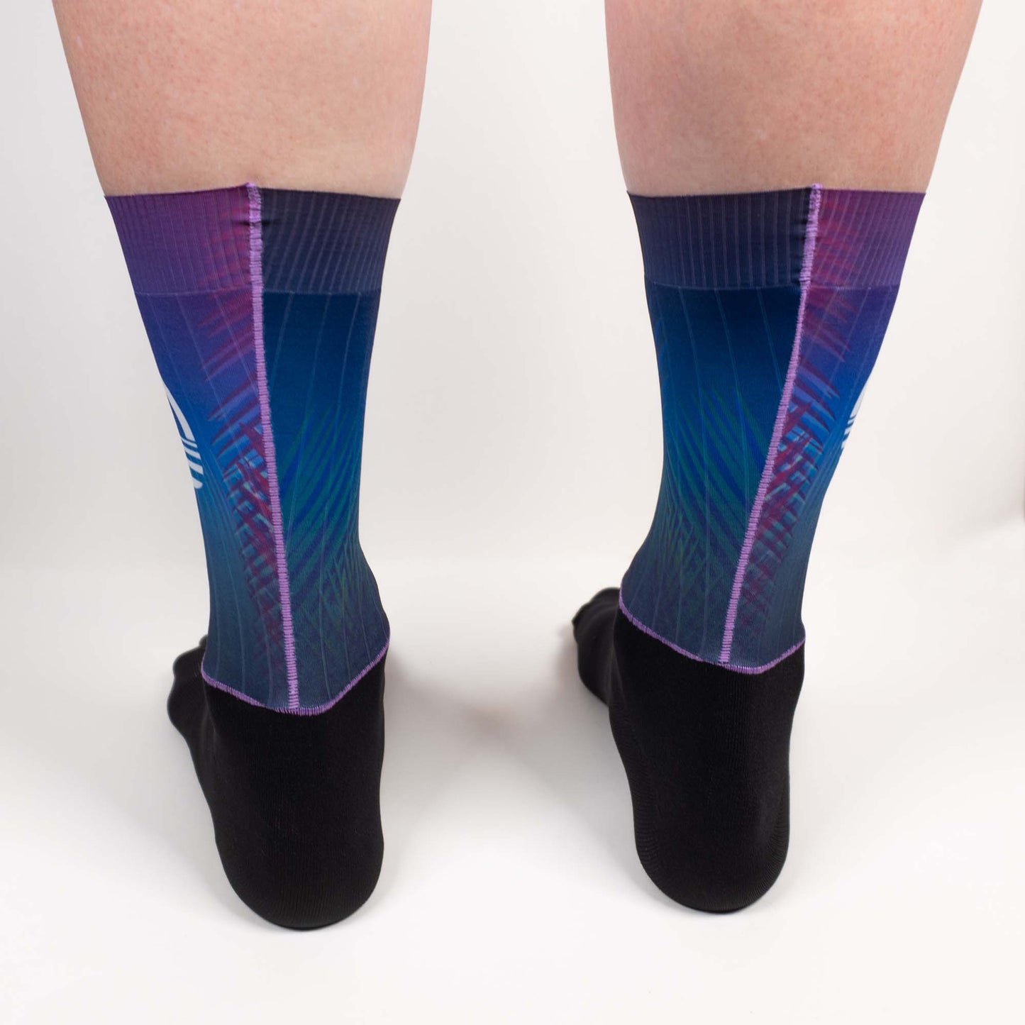 Aero Socks - Palms