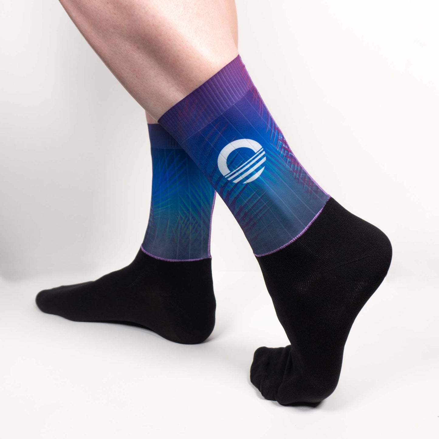Aero Socks - Palms