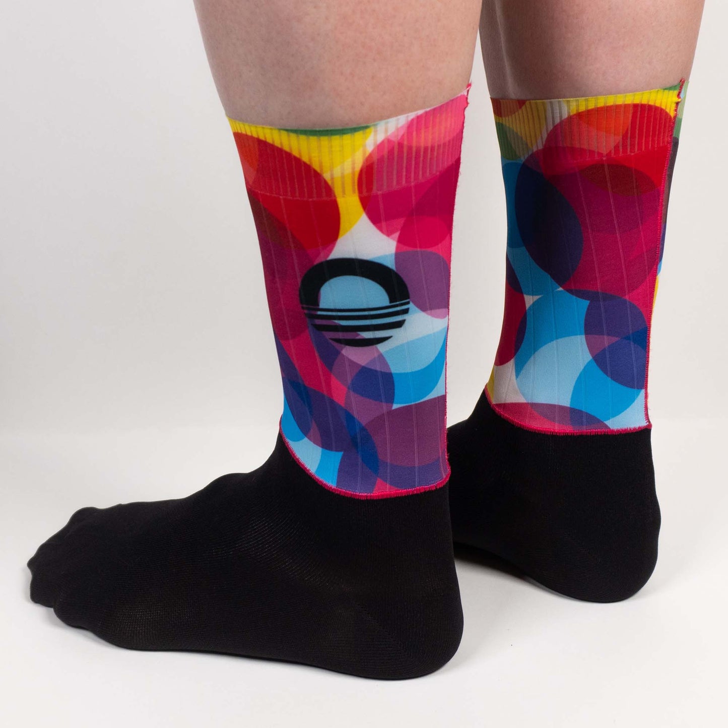 Aero Socks - CMYK
