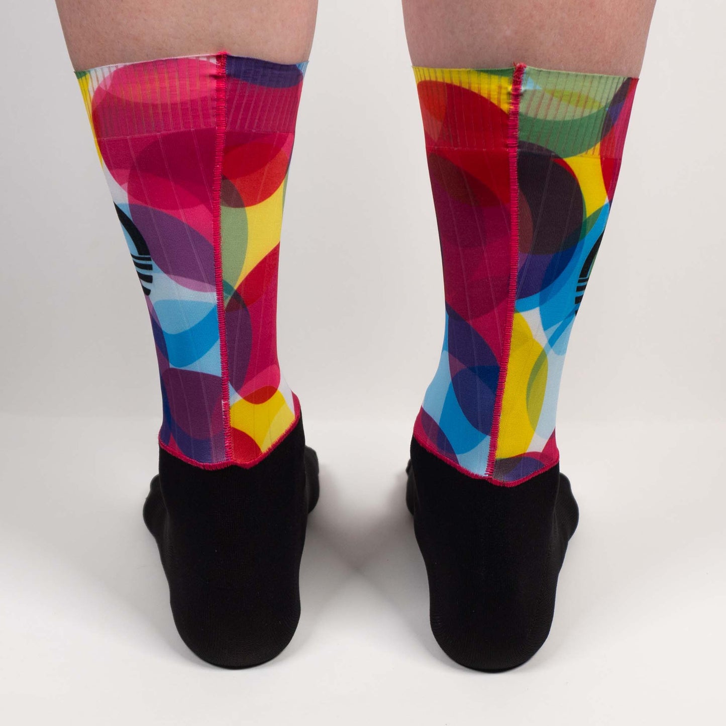 Aero Socks - CMYK