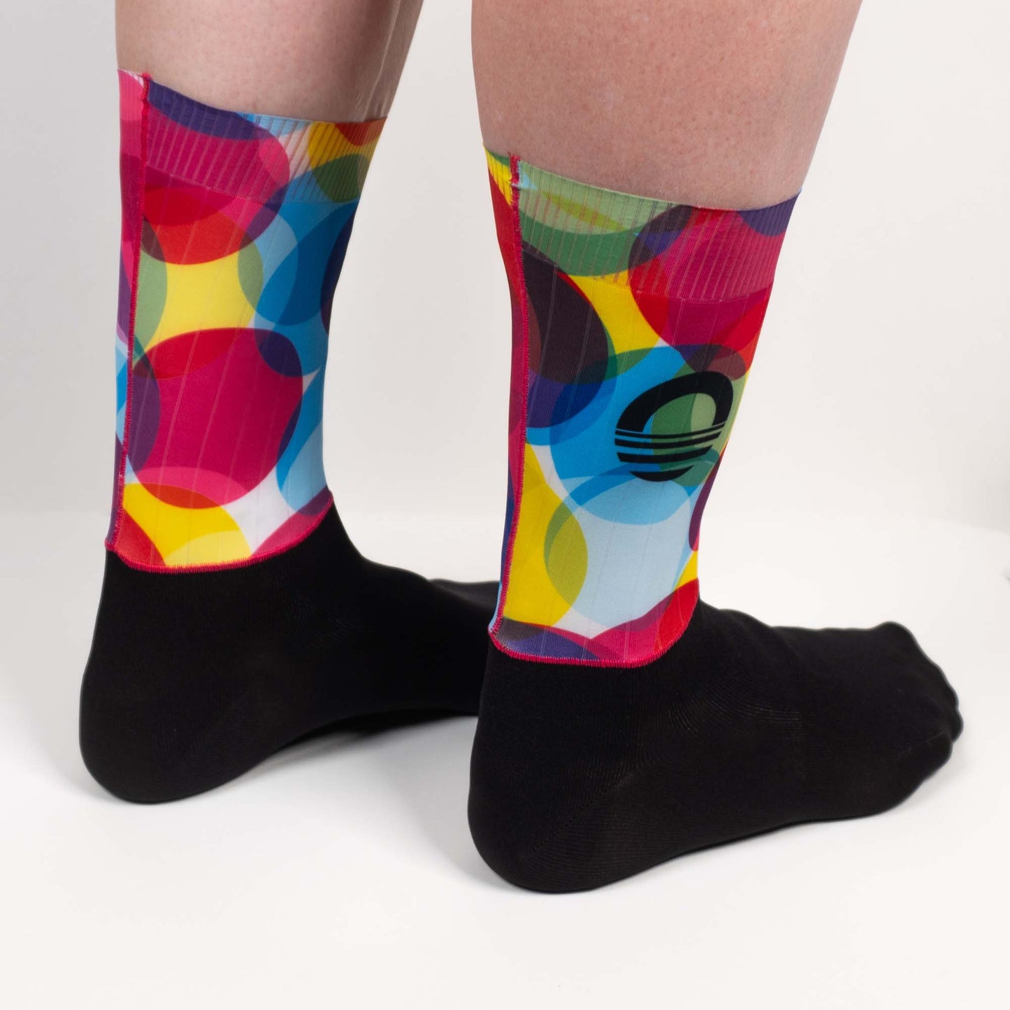 Aero Socks - CMYK
