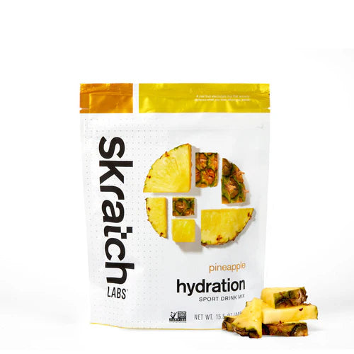 Skratch Hydration Pineapple 440g