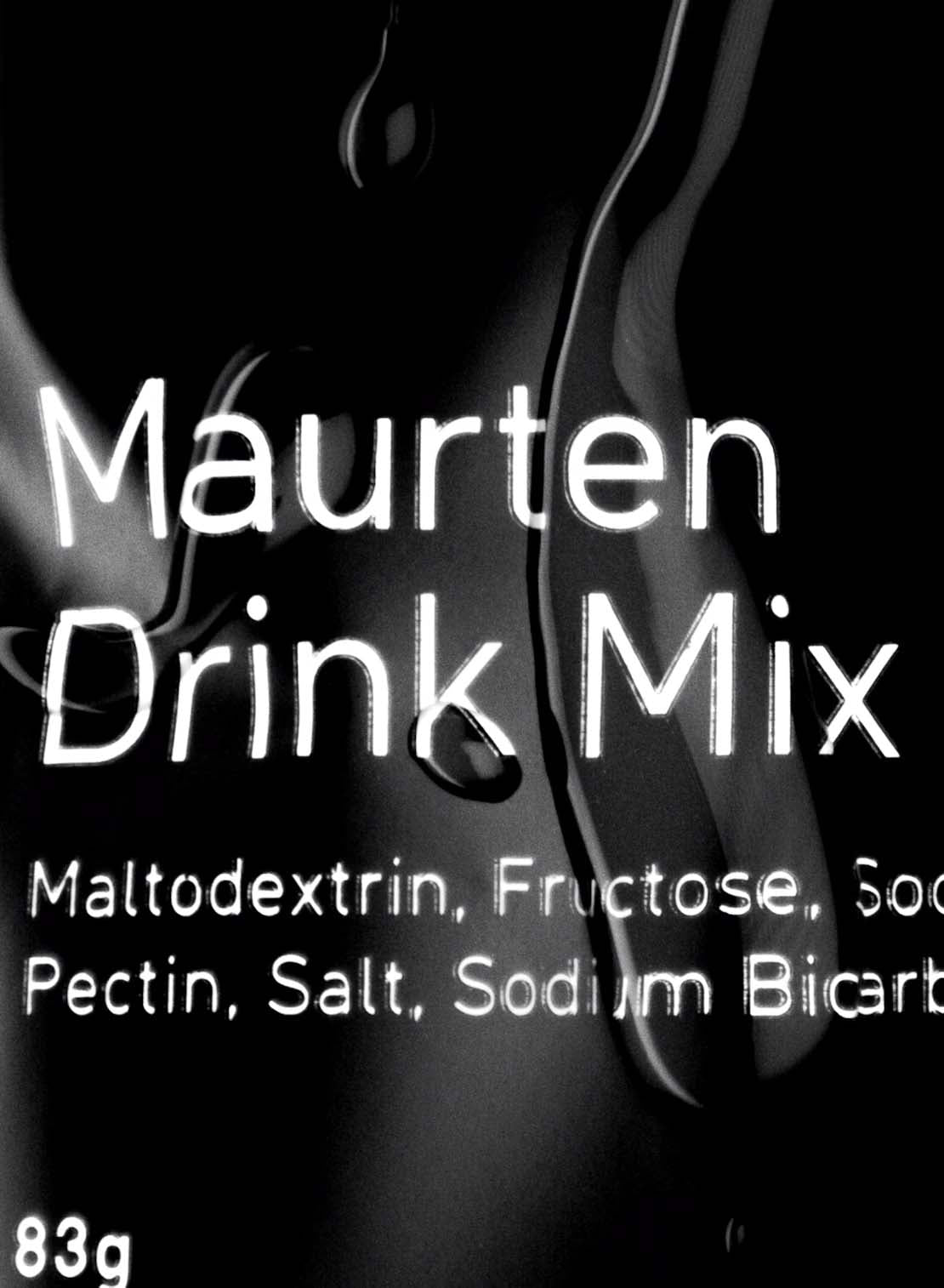 Maurten Drink Mix 320