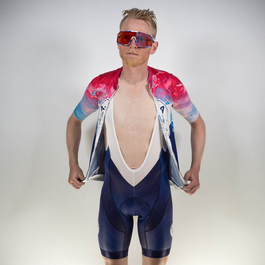 Bib Shorts - Race Team