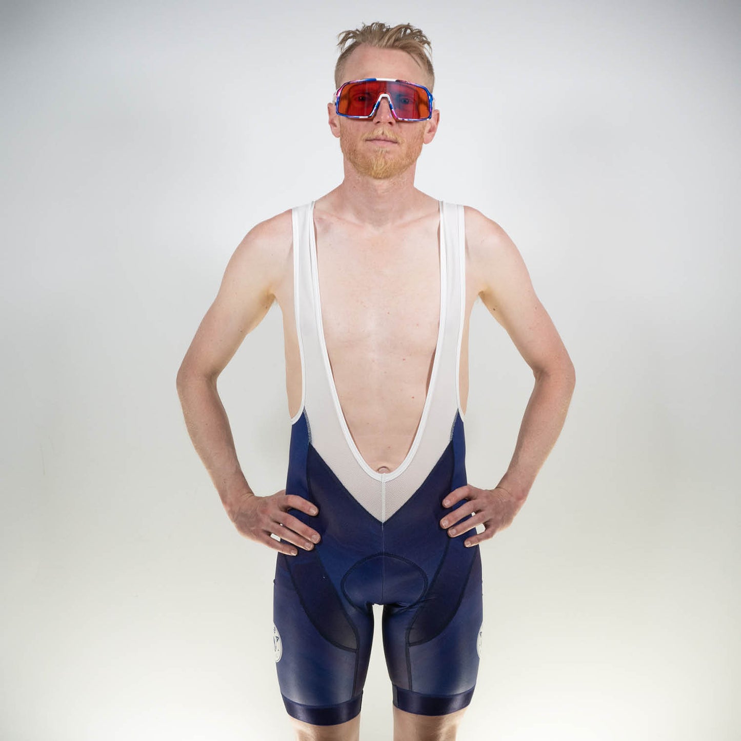 Bib Shorts - Race Team