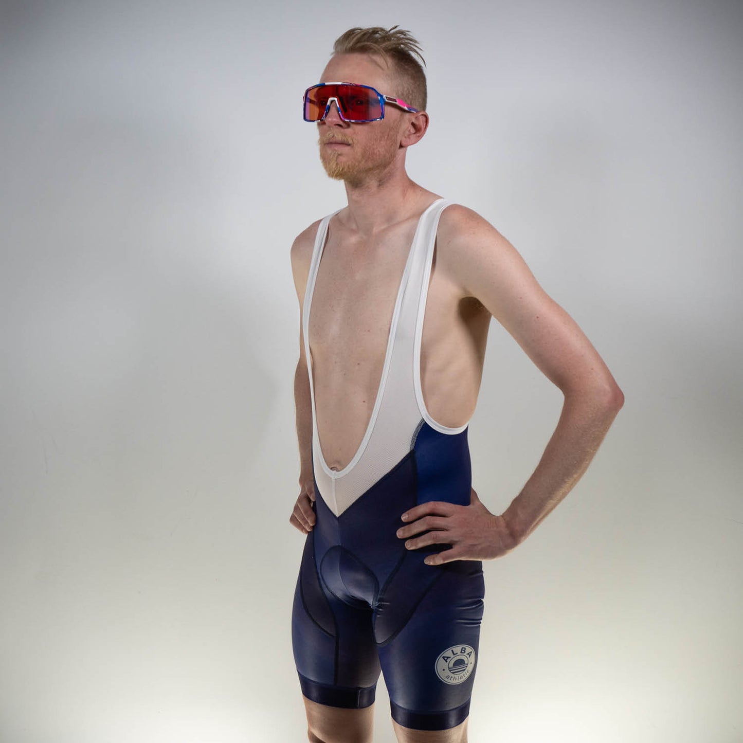 Bib Shorts - Race Team