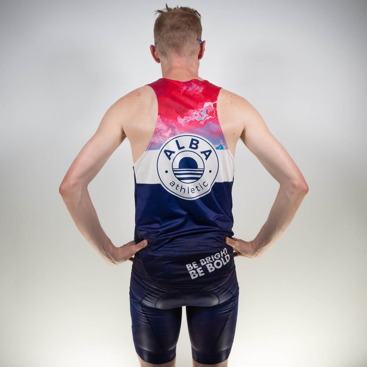 Race Tank - Race Team