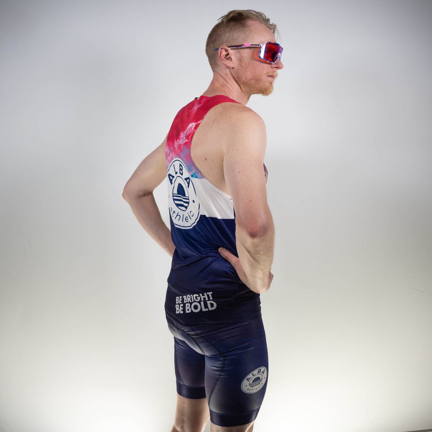 Race Tank - Race Team
