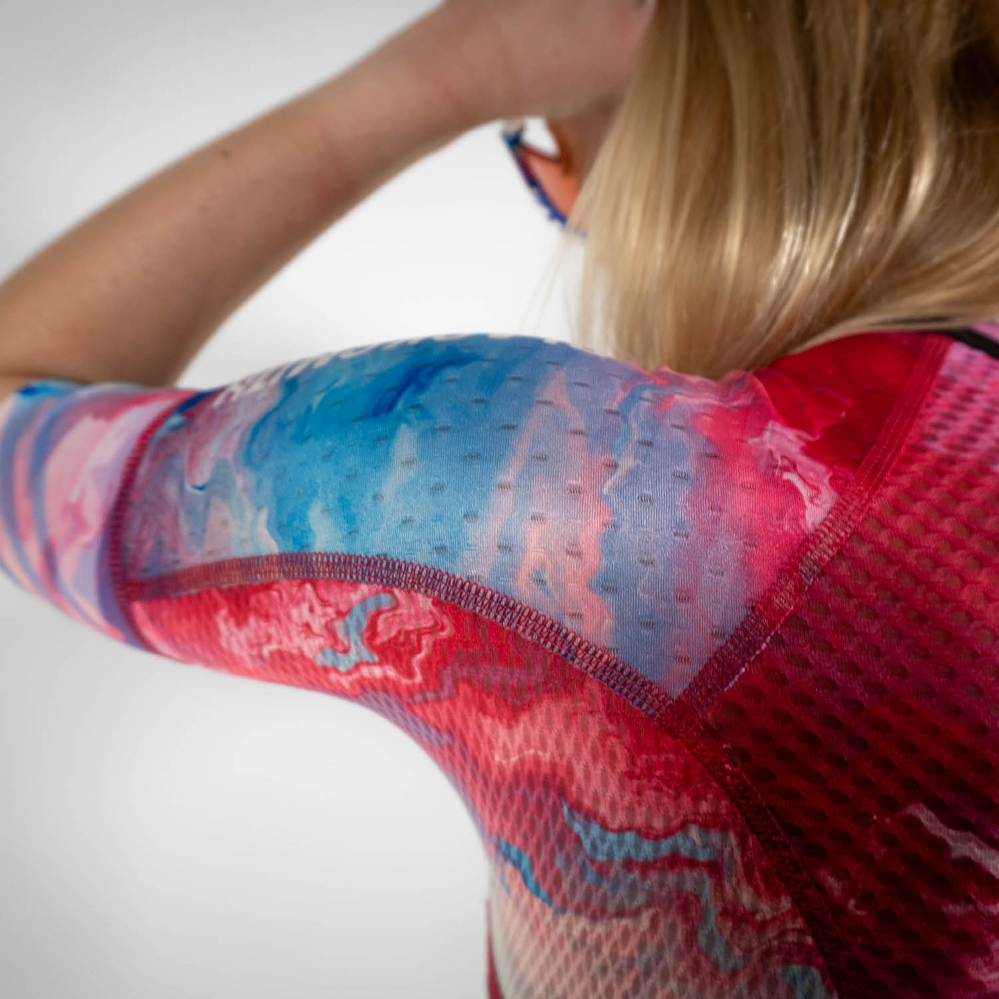 Aero Tri Suit - Race Team