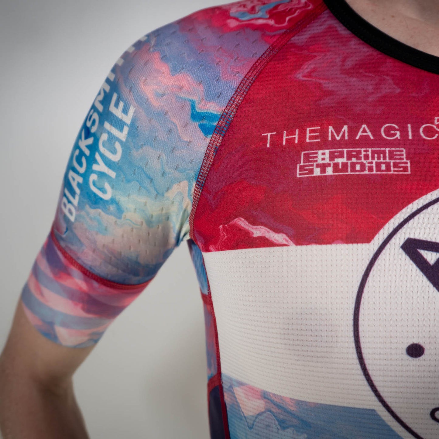 Aero Tri Suit - Race Team