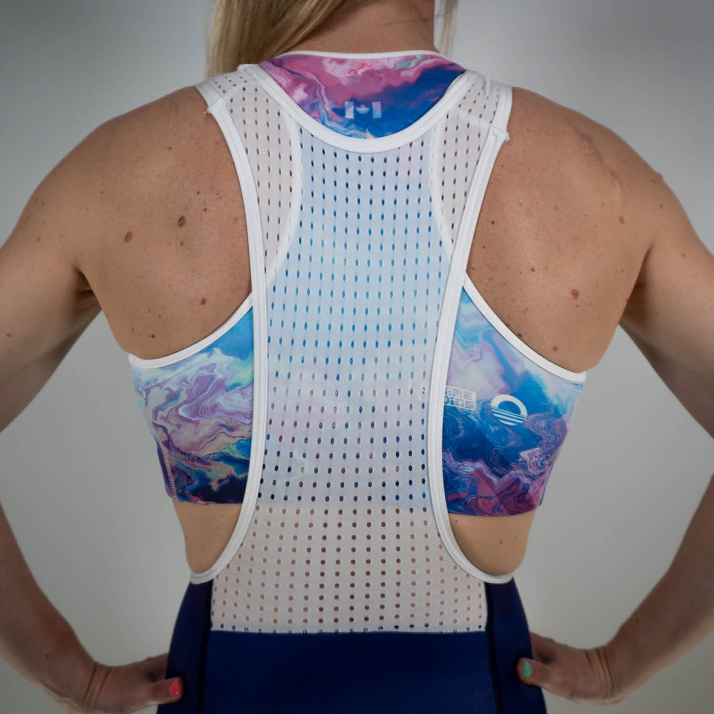 Bib Shorts - Race Team
