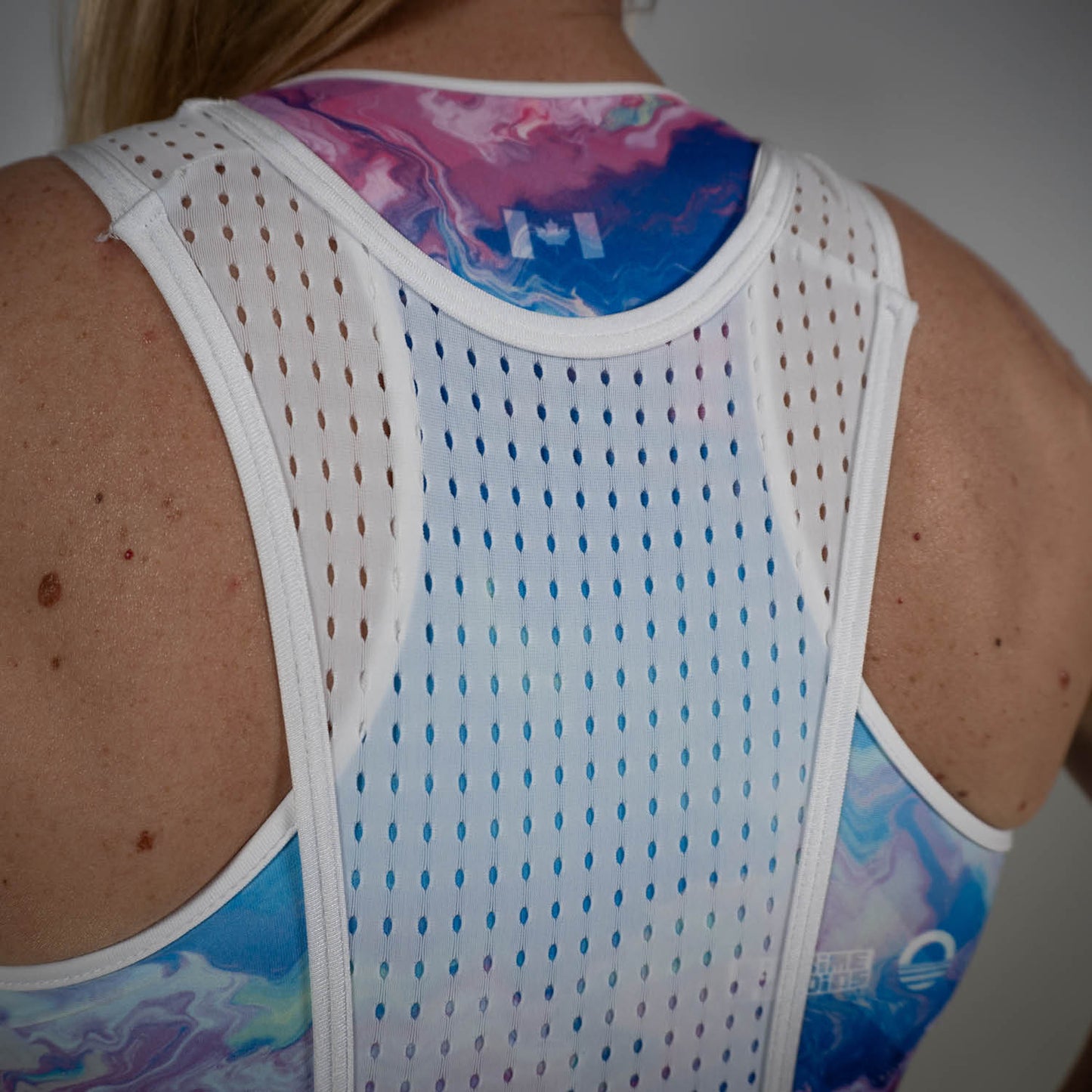 Bib Shorts - Race Team