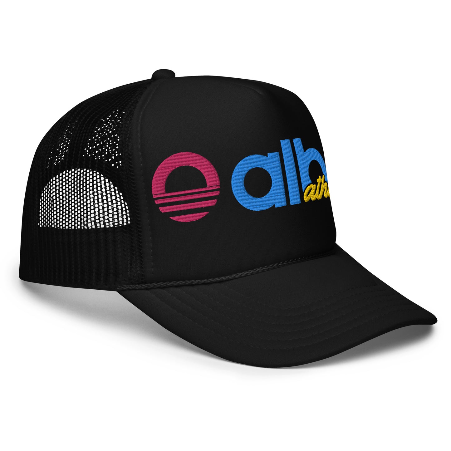 Trucker Hat - CMYK