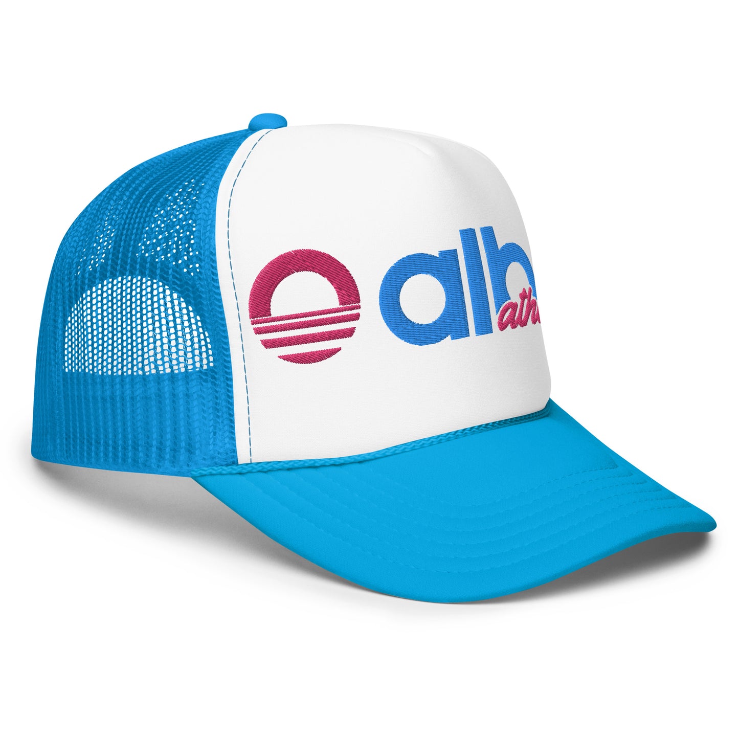 Trucker Hat - Palms