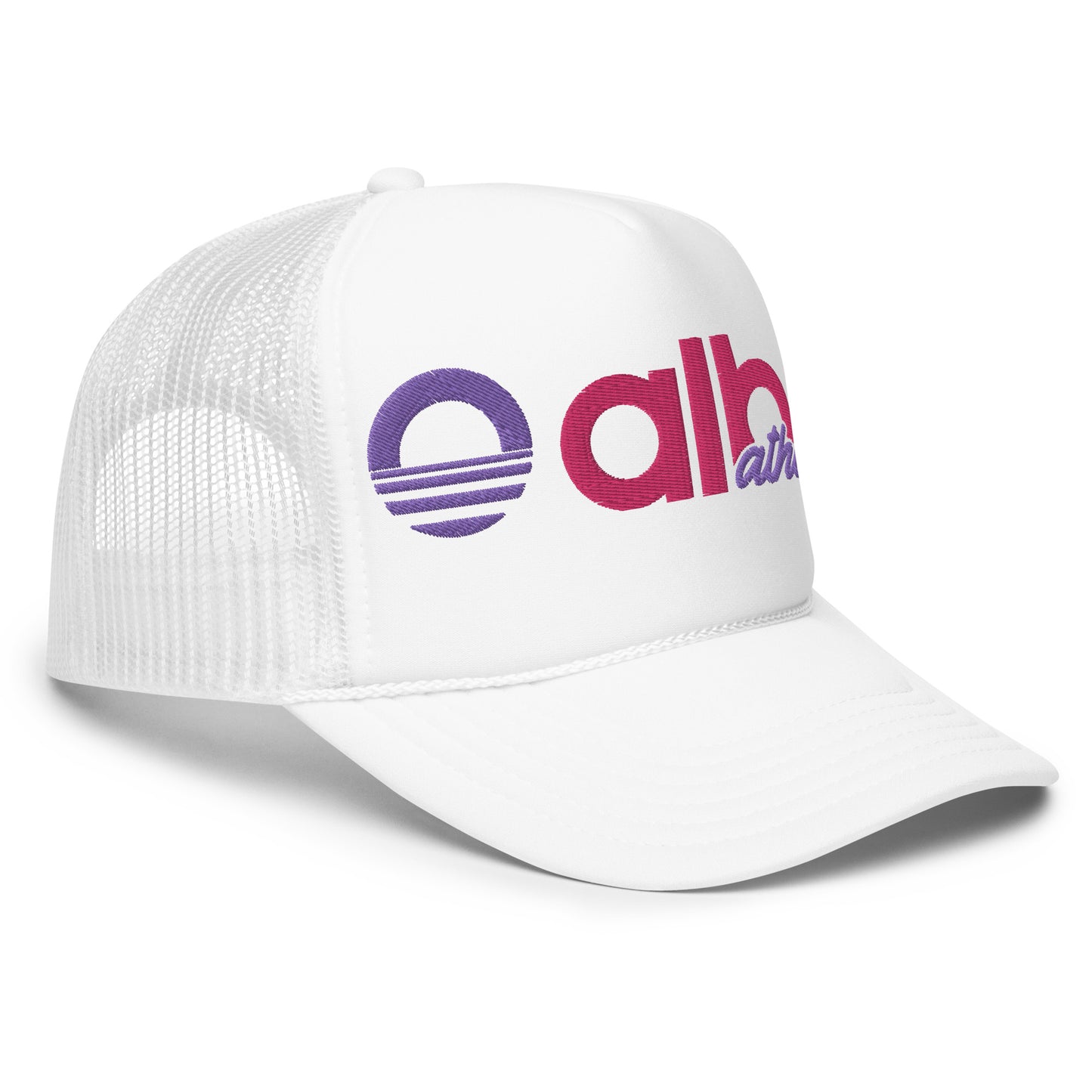 Trucker Hat - Race Team