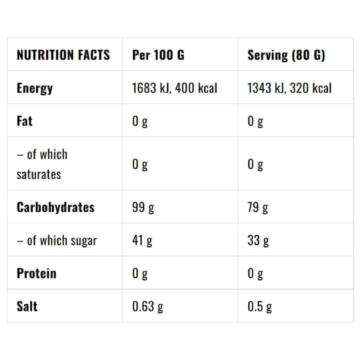 Maurten Drink Mix 320