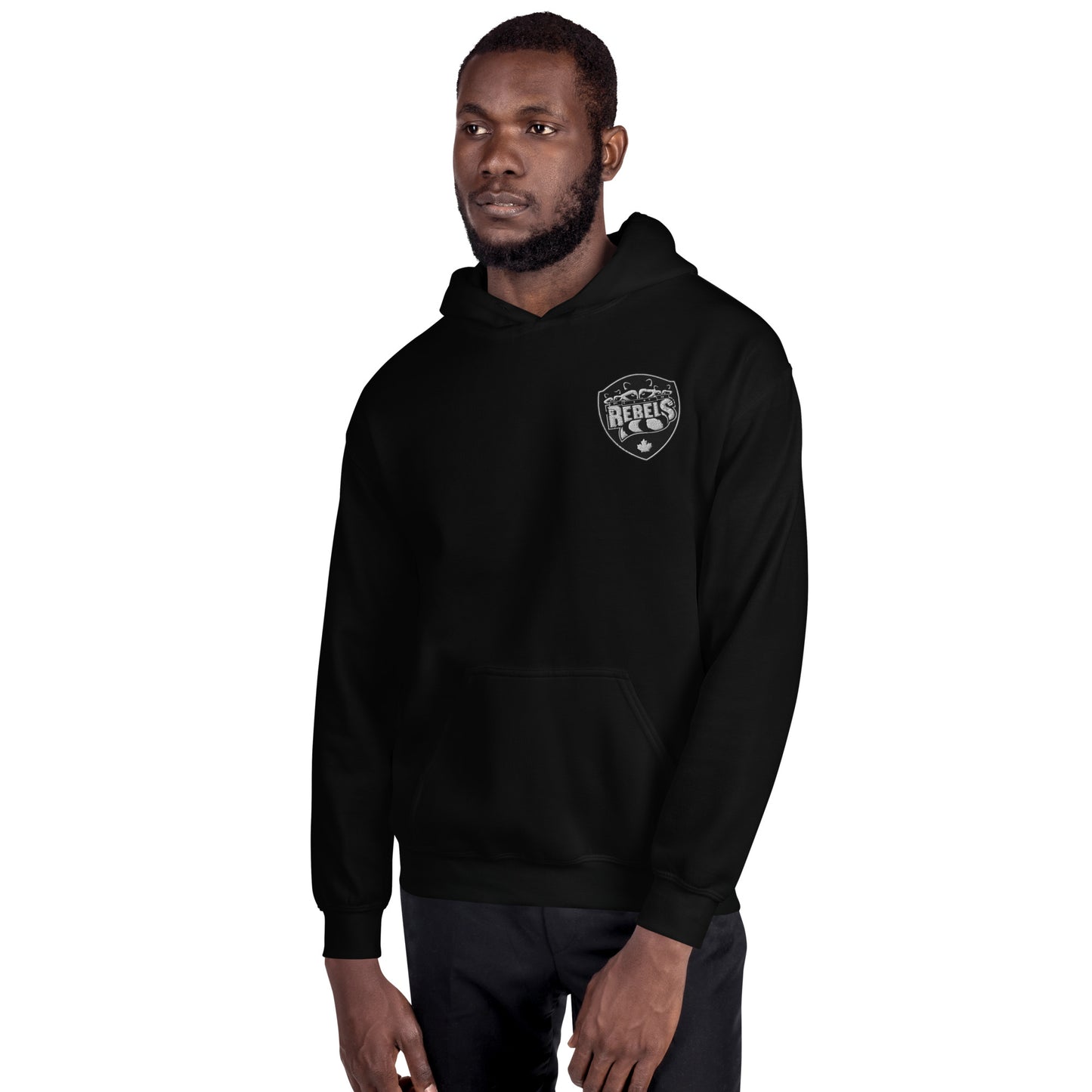 Hoodie - Toronto Rebels