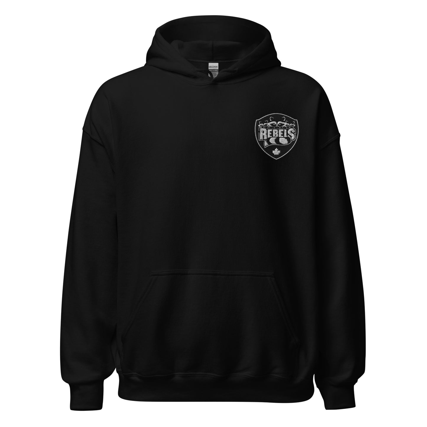 Hoodie - Toronto Rebels