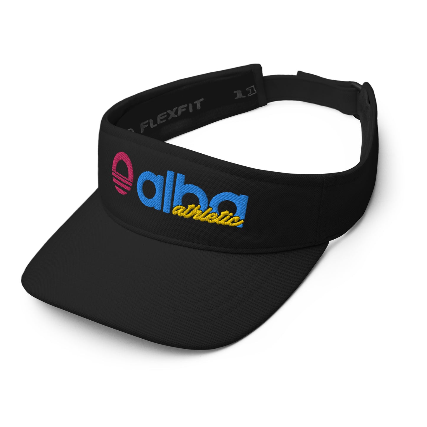 Visor - CMYK