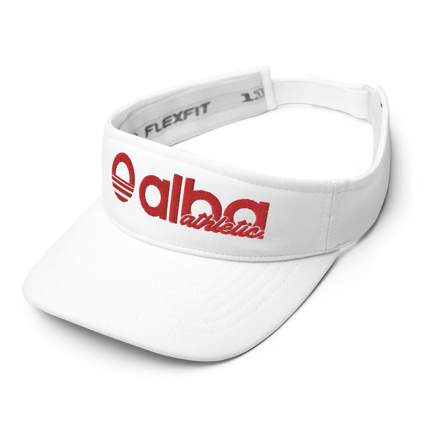 Visor - Team Canada