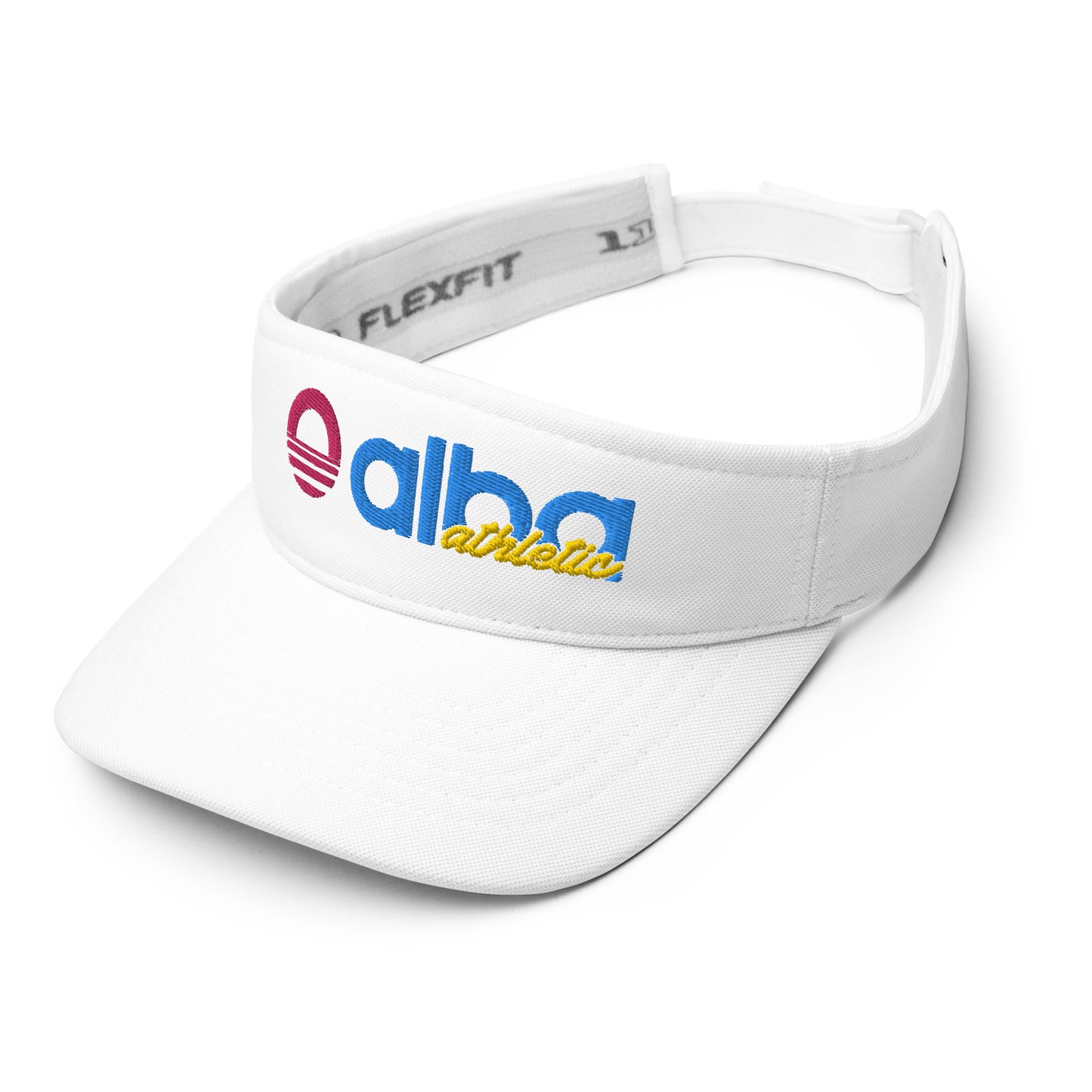 Visor - CMYK