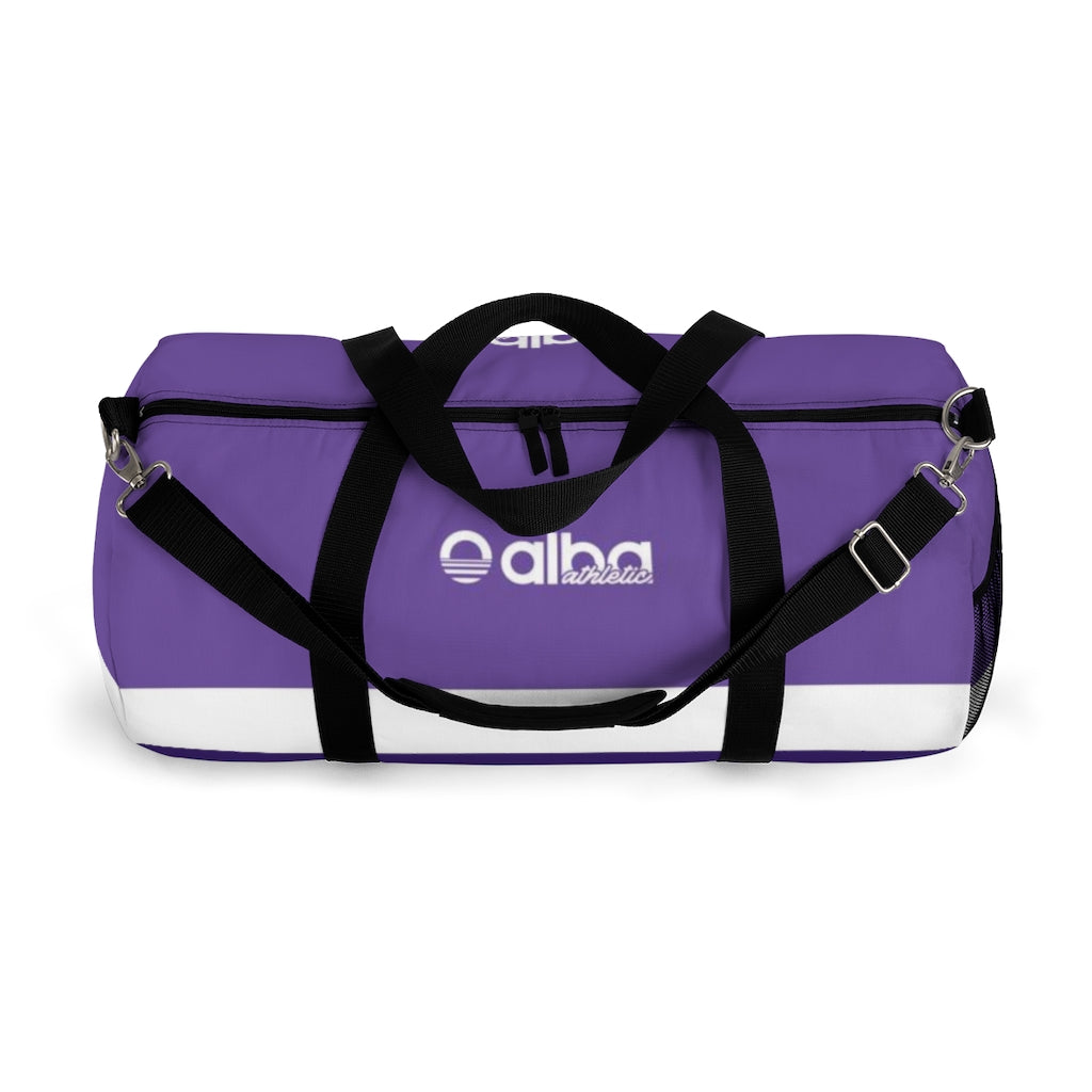 Gym Bag - Tones
