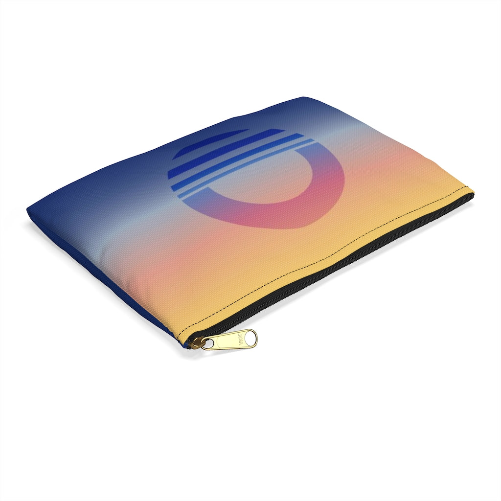Accessory Pouch - Evening Sun