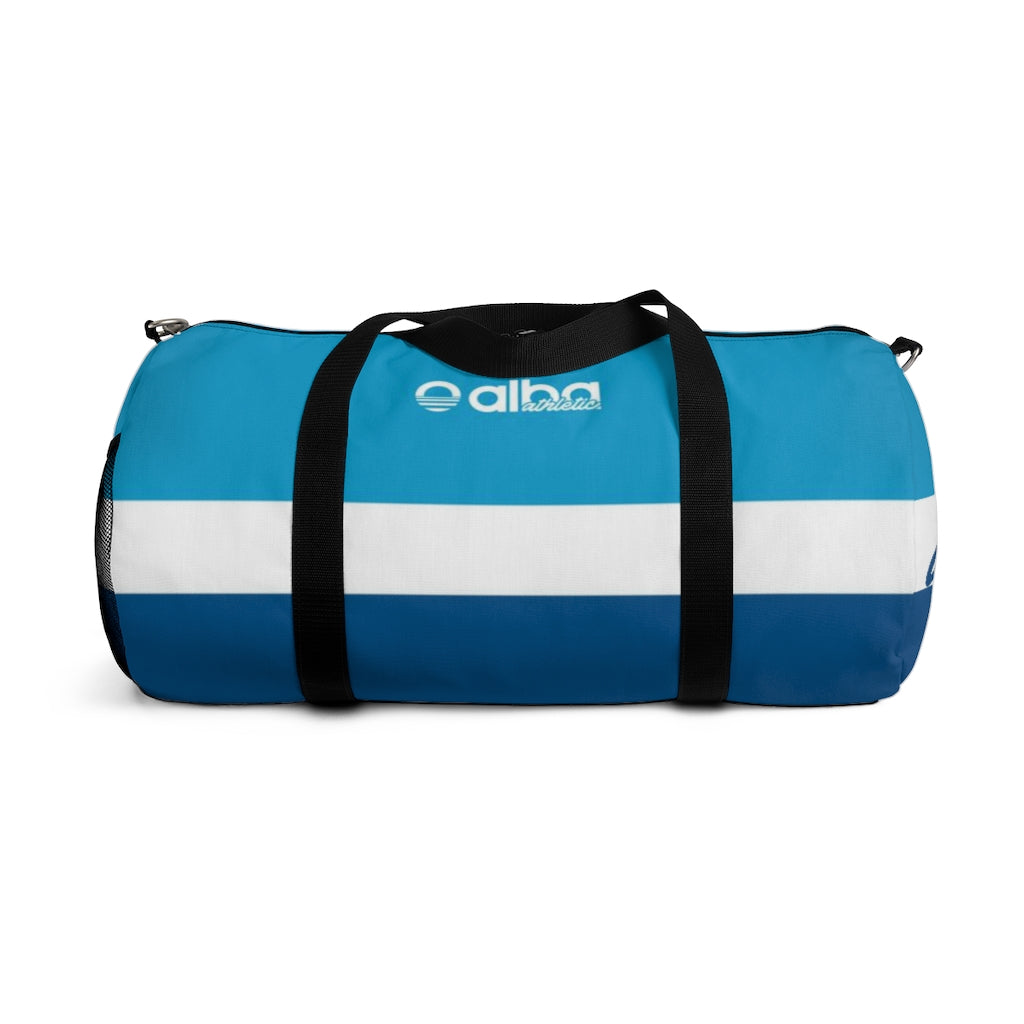 Gym Bag - Tones