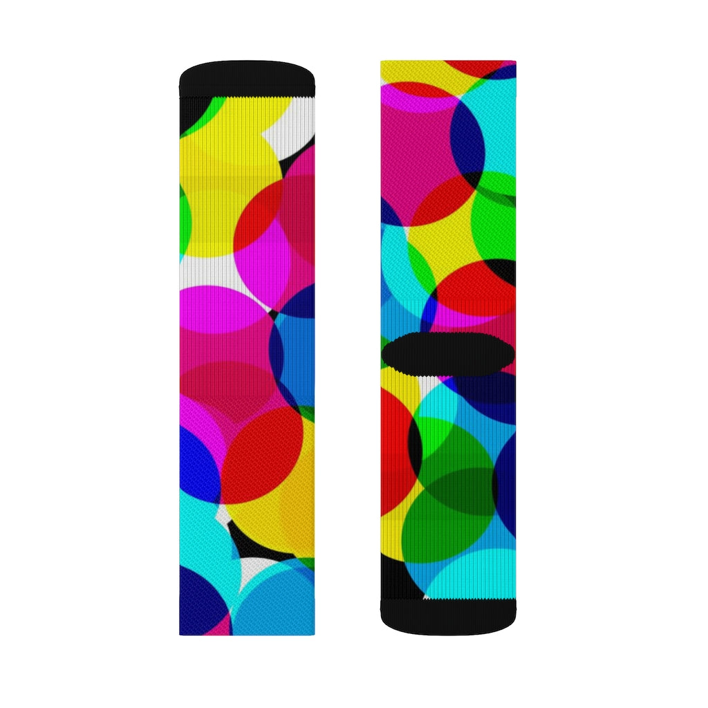 Socks - CMYK