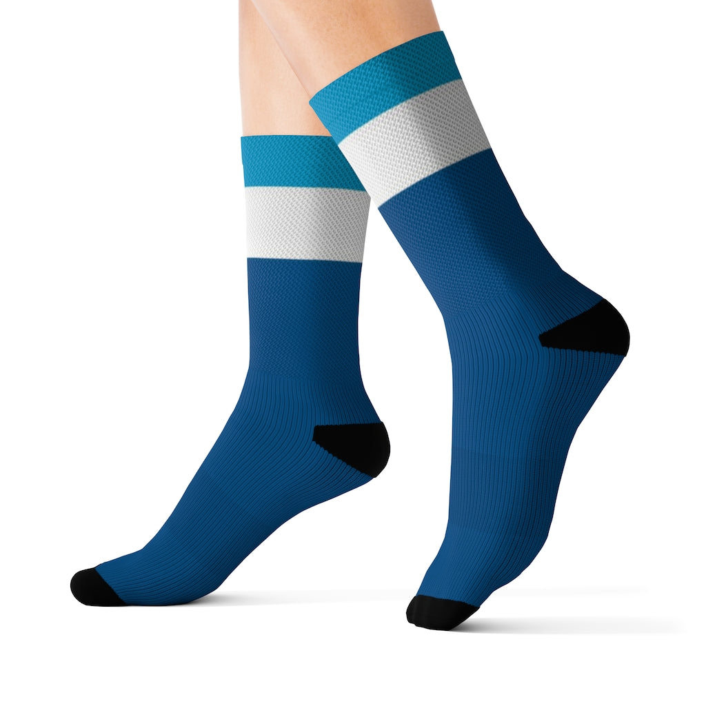 Socks - Tones
