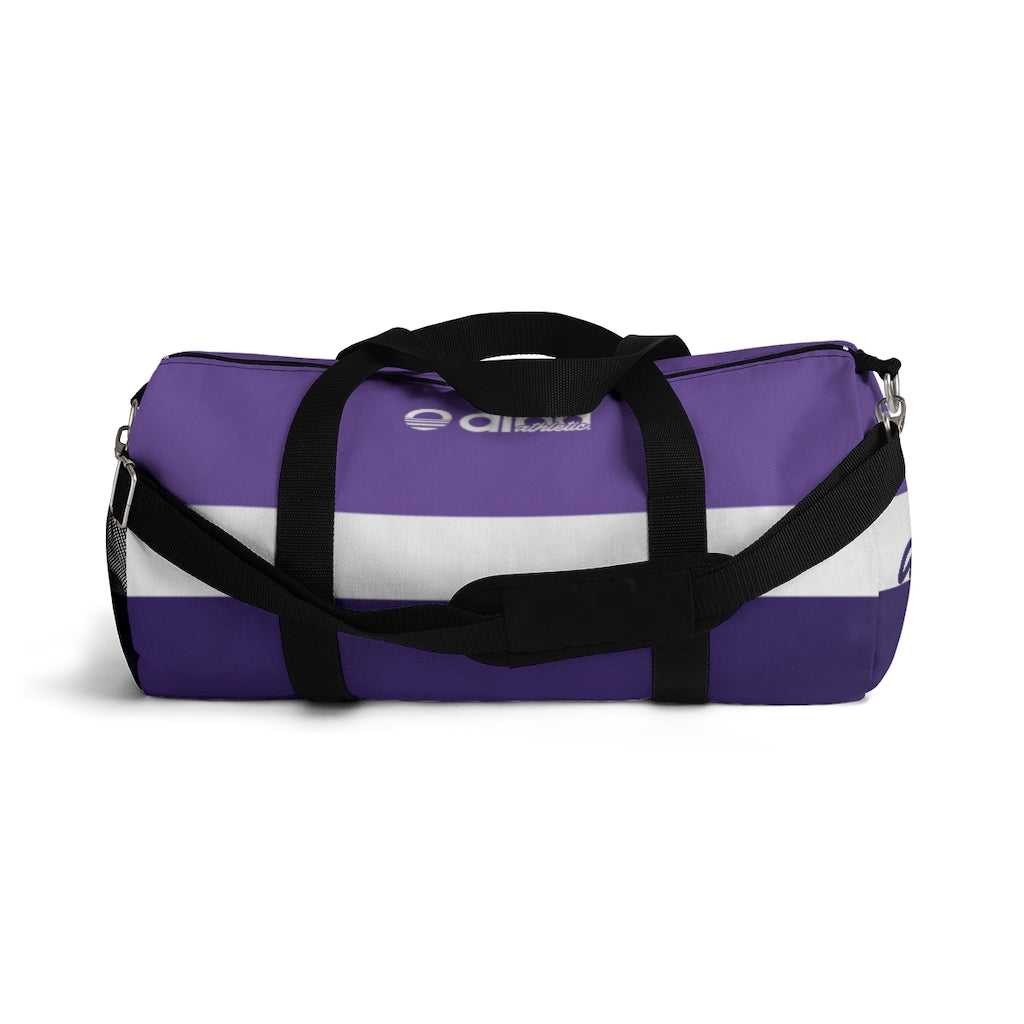 Gym Bag - Tones