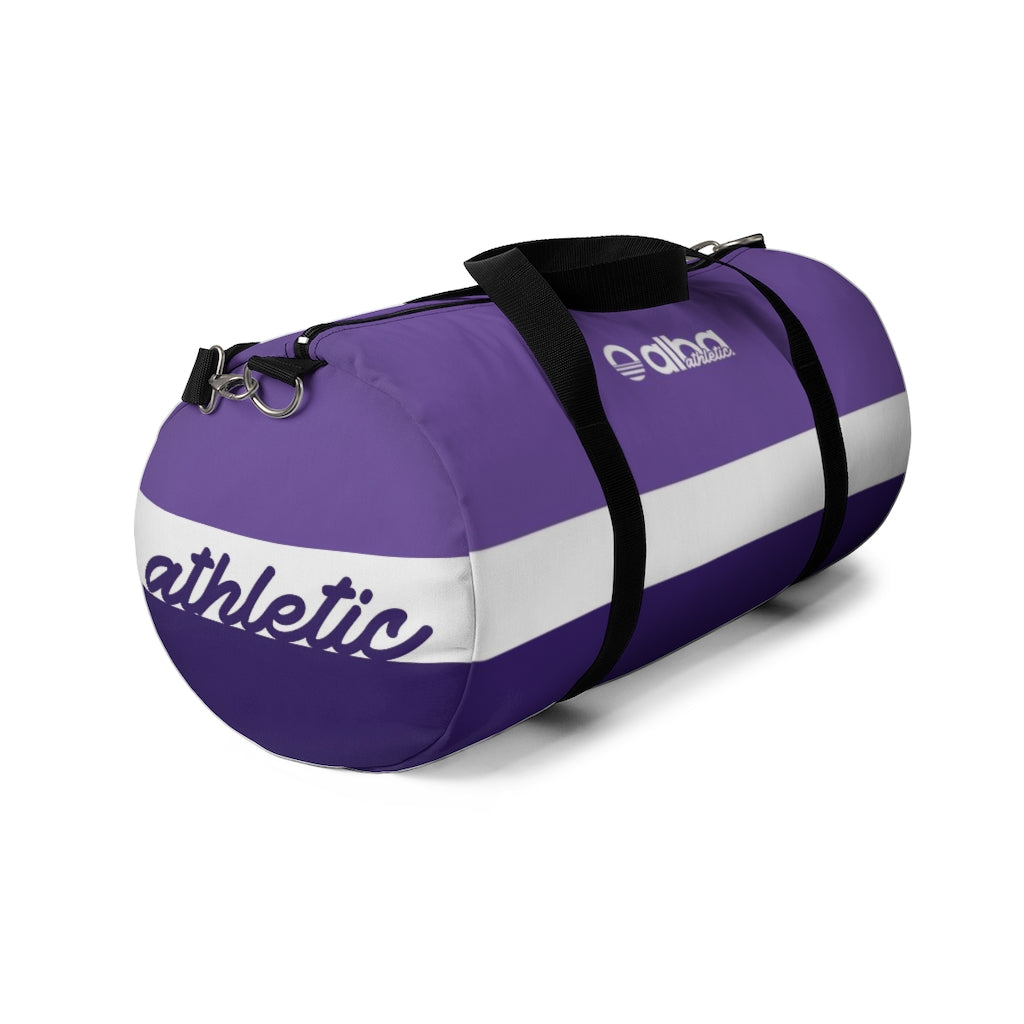 Gym Bag - Tones