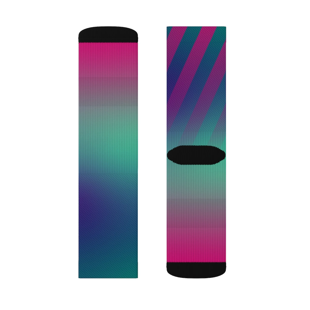 Socks - Cloud Spectrum