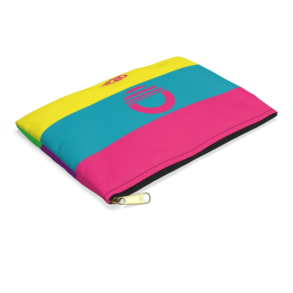 Accessory Pouch - Neon