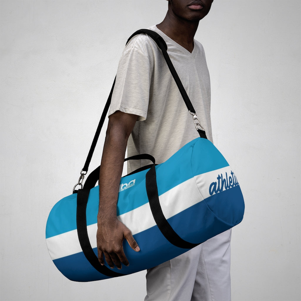 Gym Bag - Tones