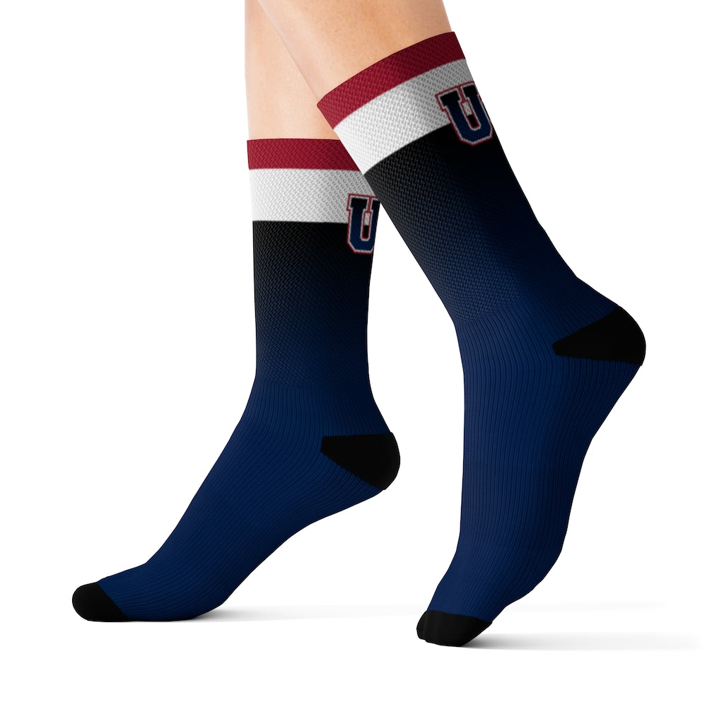 Socks - University Triathlon