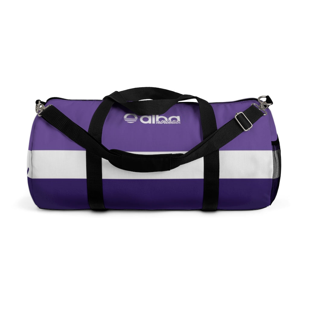 Gym Bag - Tones