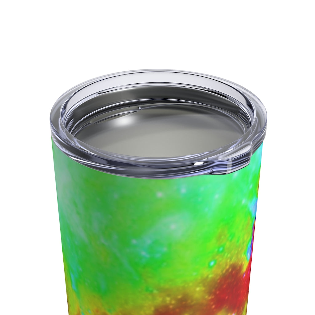 Stainless Tumbler - Nebula