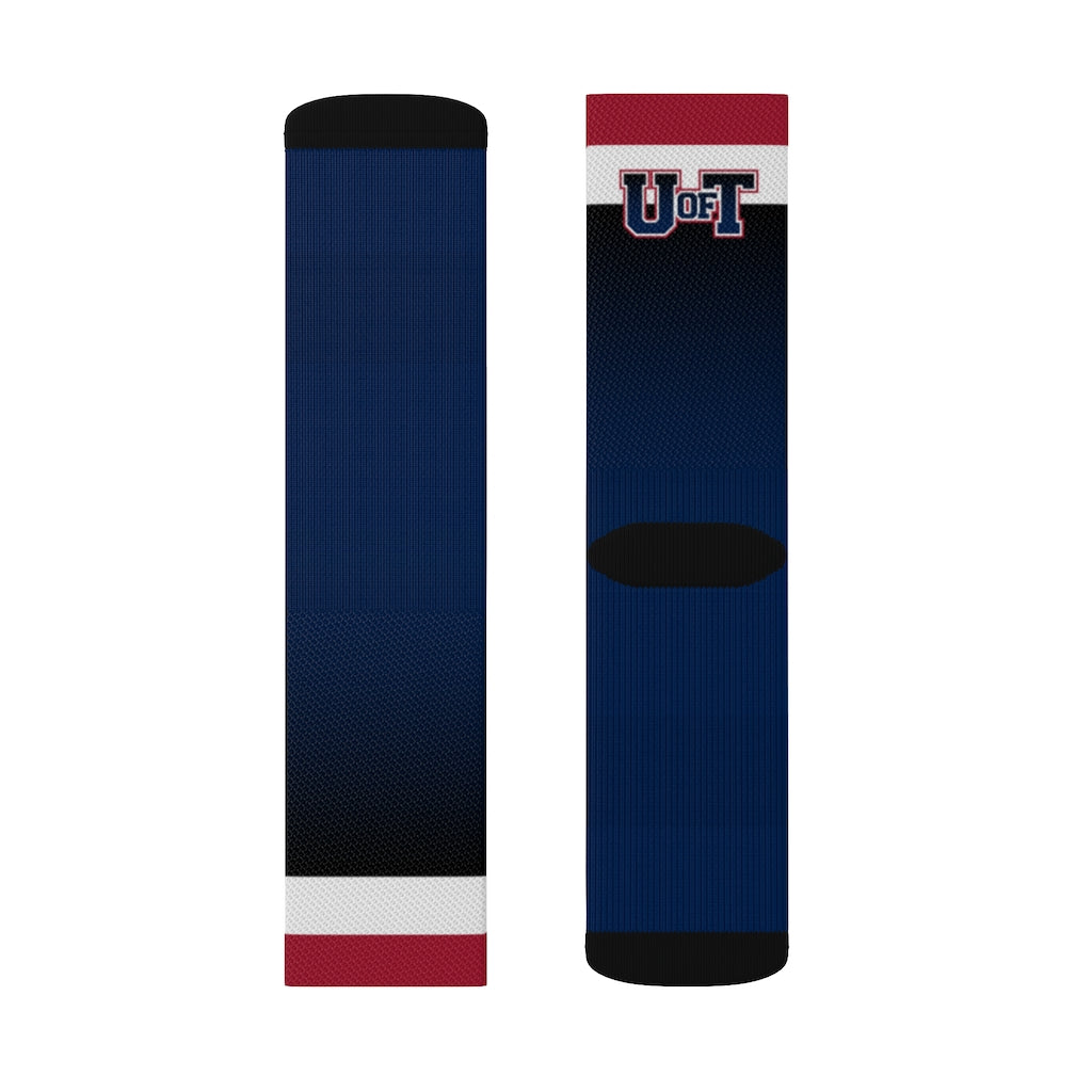 Socks - University Triathlon