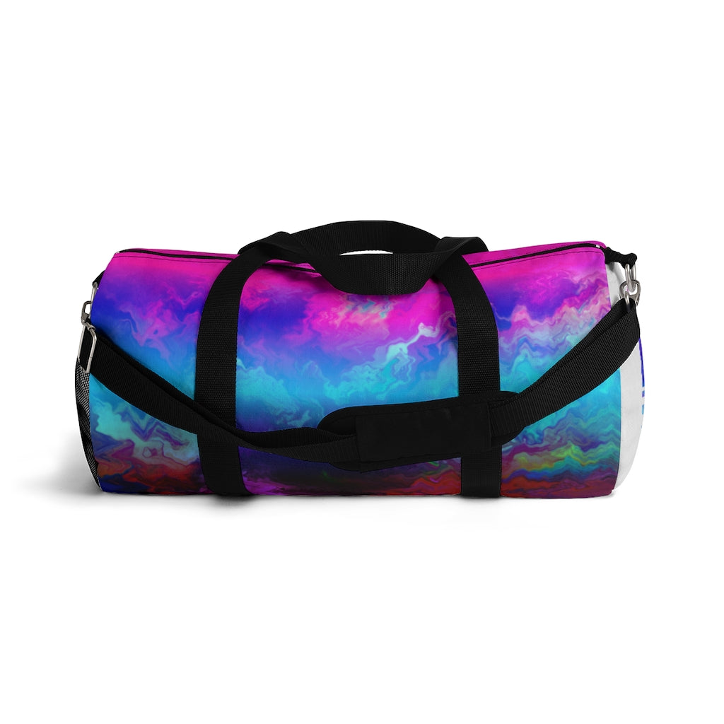 Gym Bag - Mountain Dream