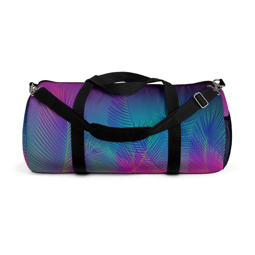 Gym Bag - Palms