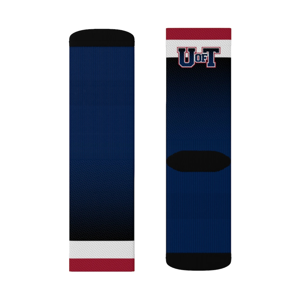 Socks - University Triathlon