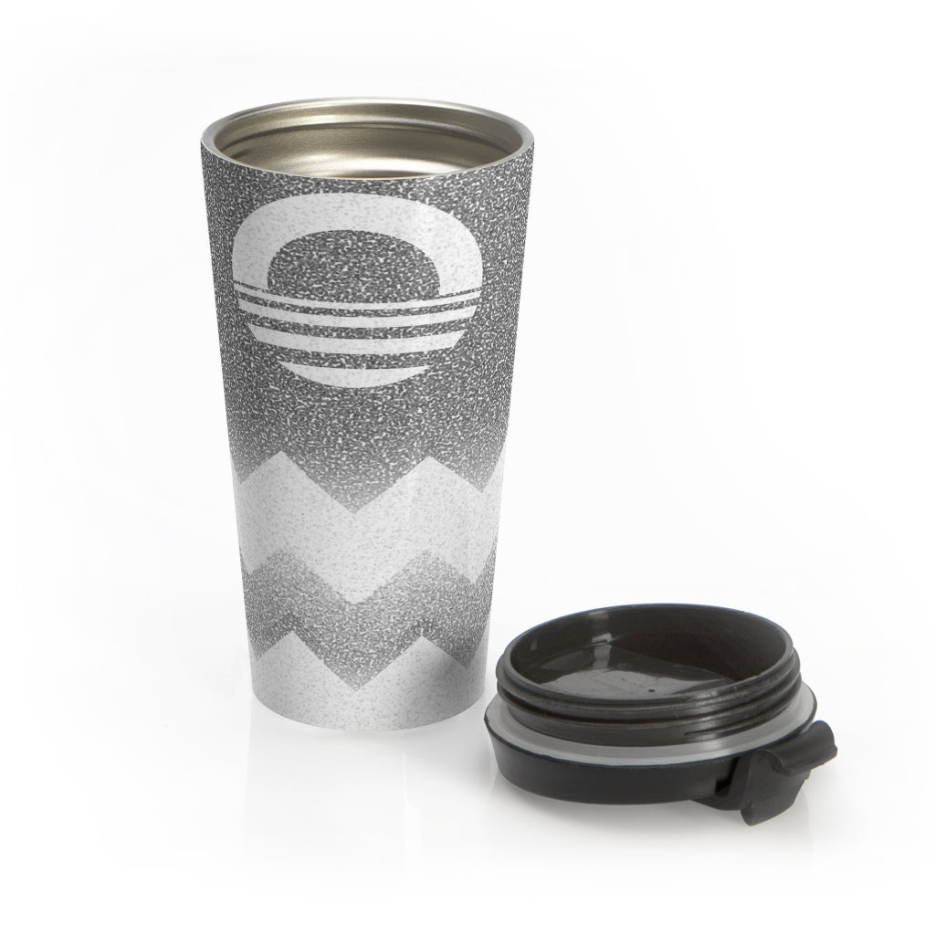Stainless Travel Mug - Ella
