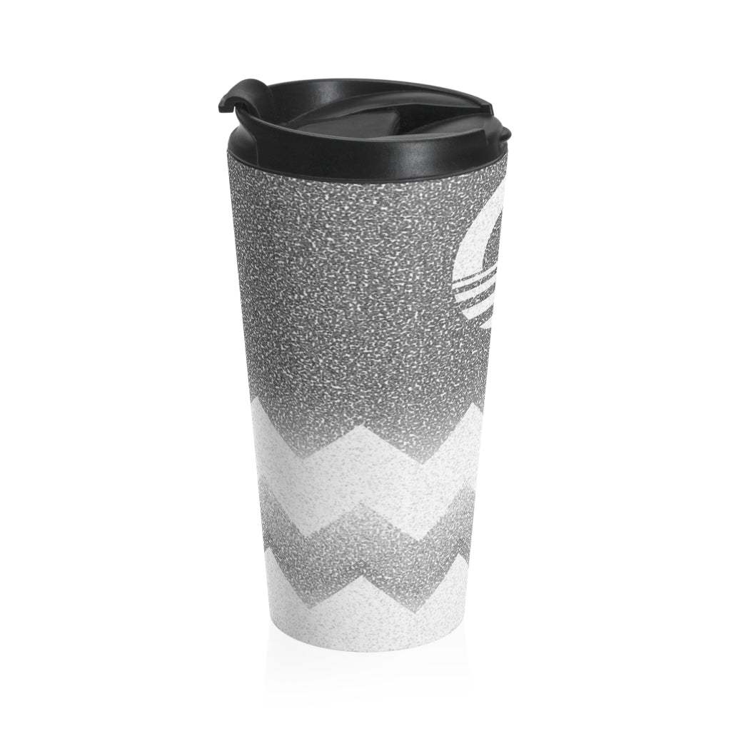 Stainless Travel Mug - Ella