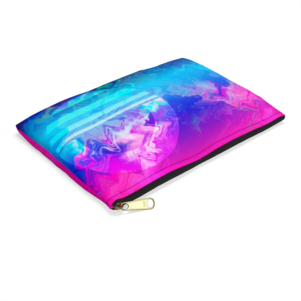 Accessory Pouch - Mountain Dream