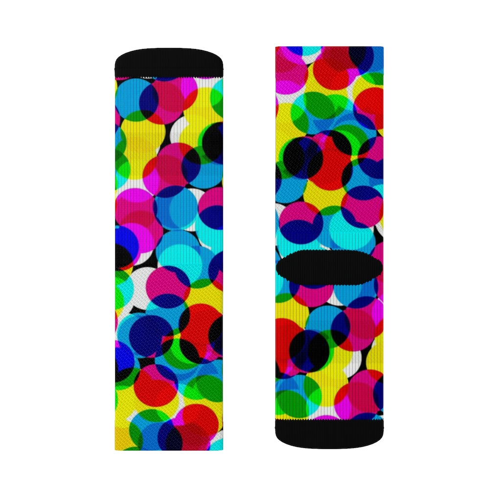 Socks - CMYK