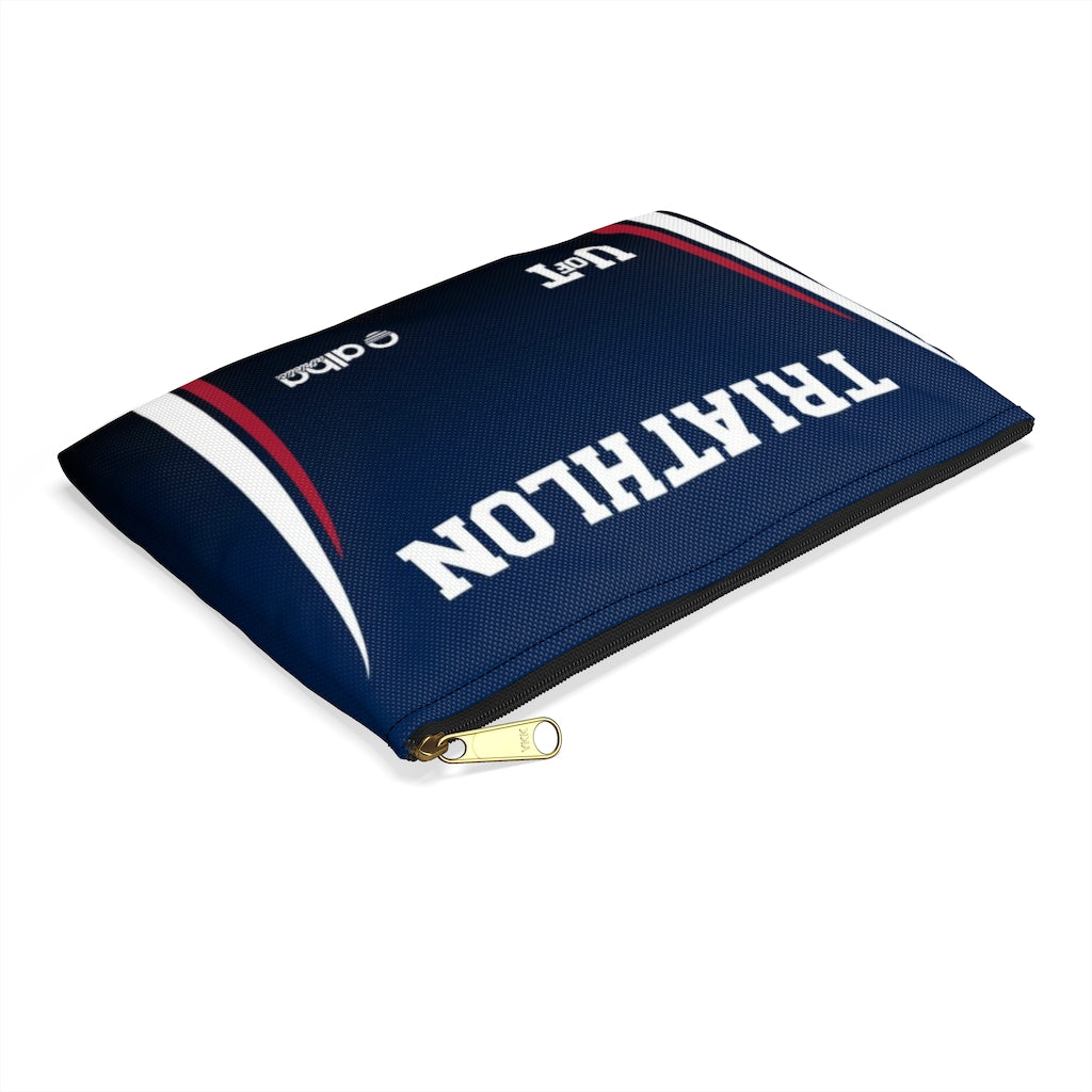 Accessory Pouch - University Triathlon