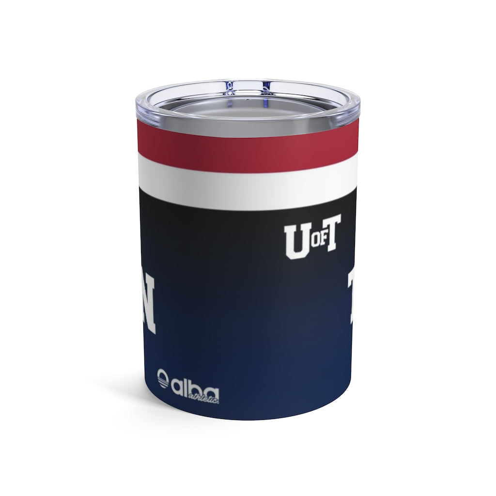 Stainless Tumbler - University Triathlon
